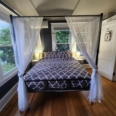 And.N Bed & Breakfast Gray Dış mekan fotoğraf