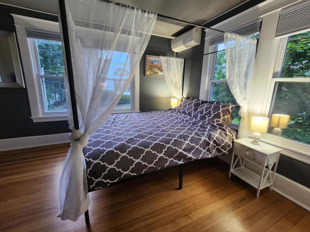 And.N Bed & Breakfast Gray Dış mekan fotoğraf