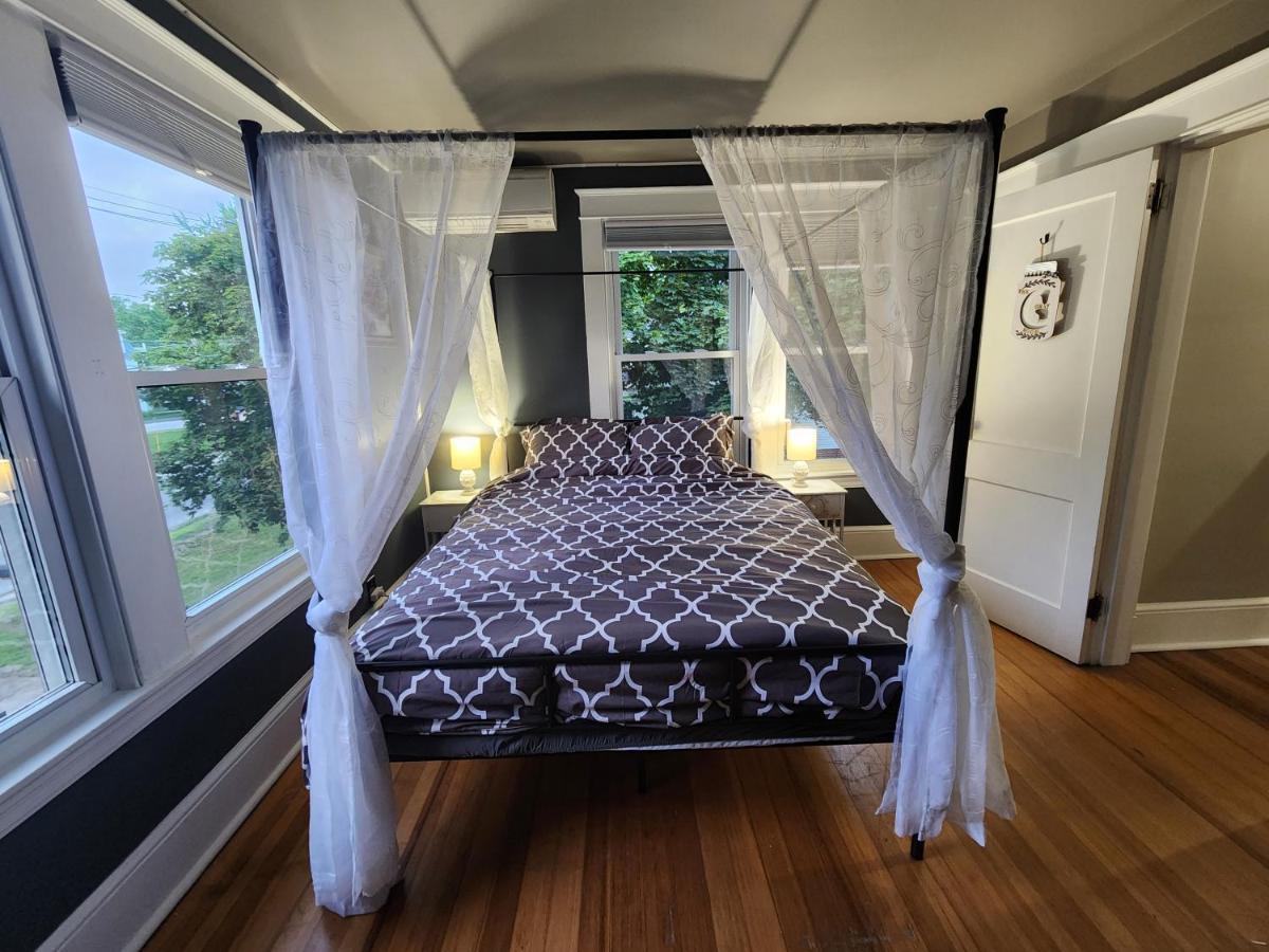 And.N Bed & Breakfast Gray Dış mekan fotoğraf