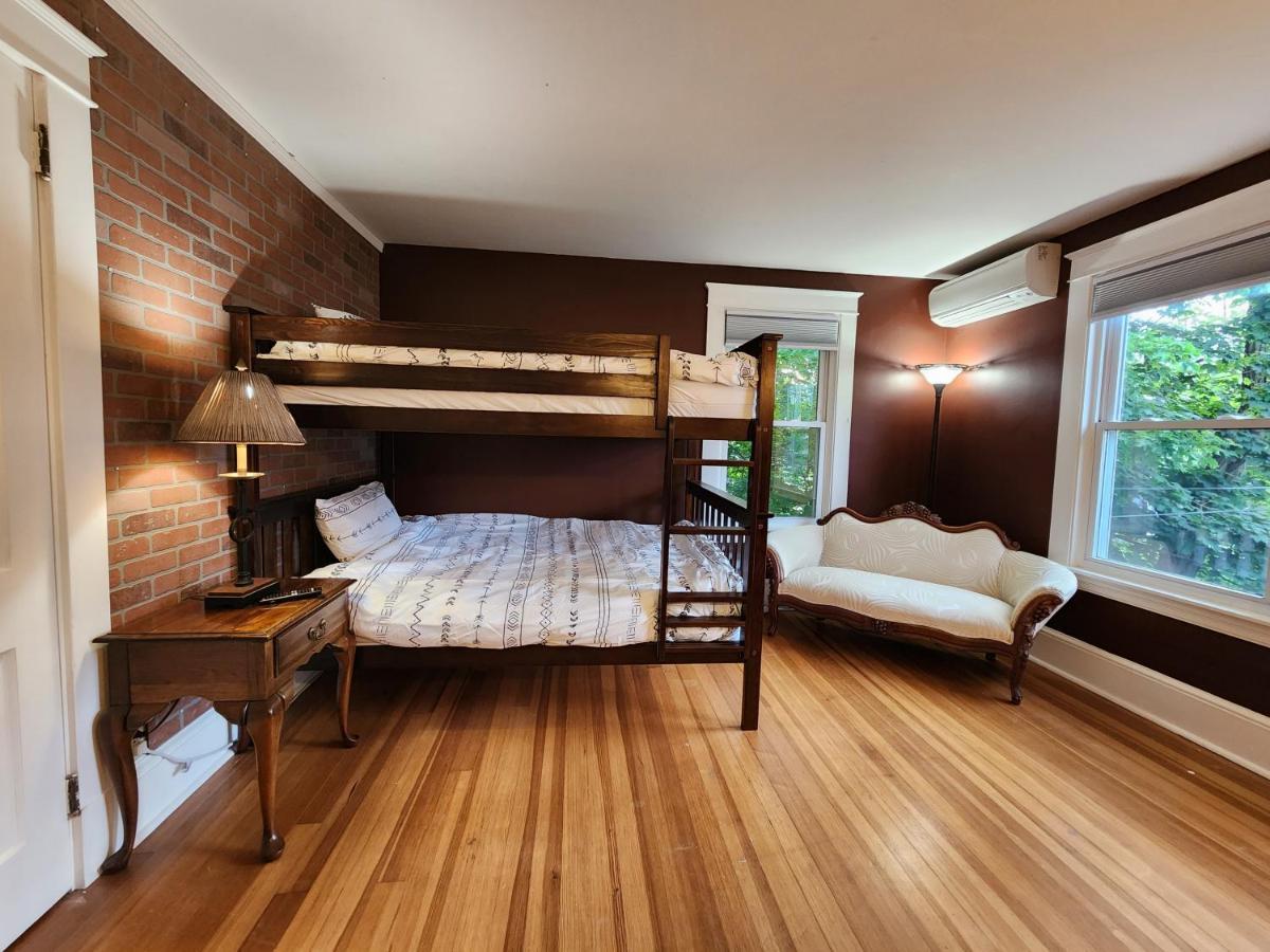 And.N Bed & Breakfast Gray Dış mekan fotoğraf
