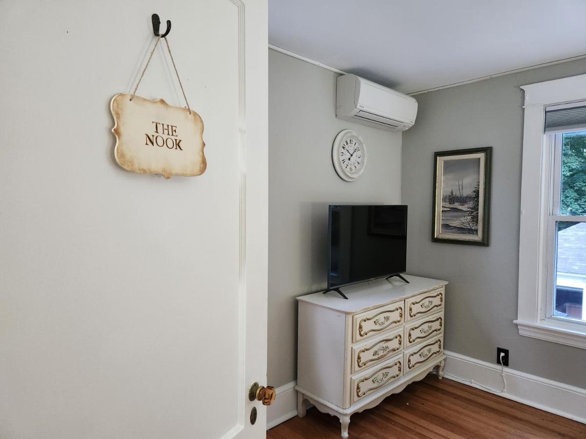 And.N Bed & Breakfast Gray Dış mekan fotoğraf