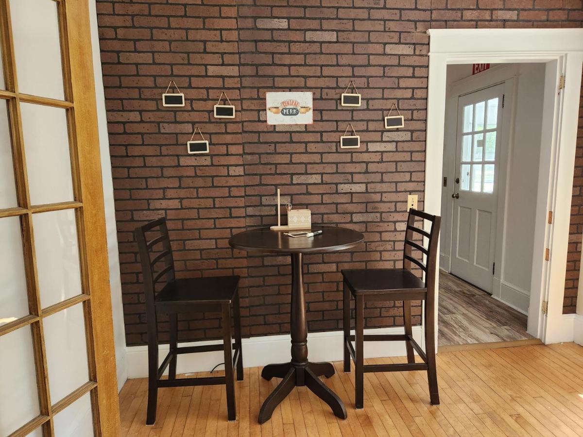 And.N Bed & Breakfast Gray Dış mekan fotoğraf